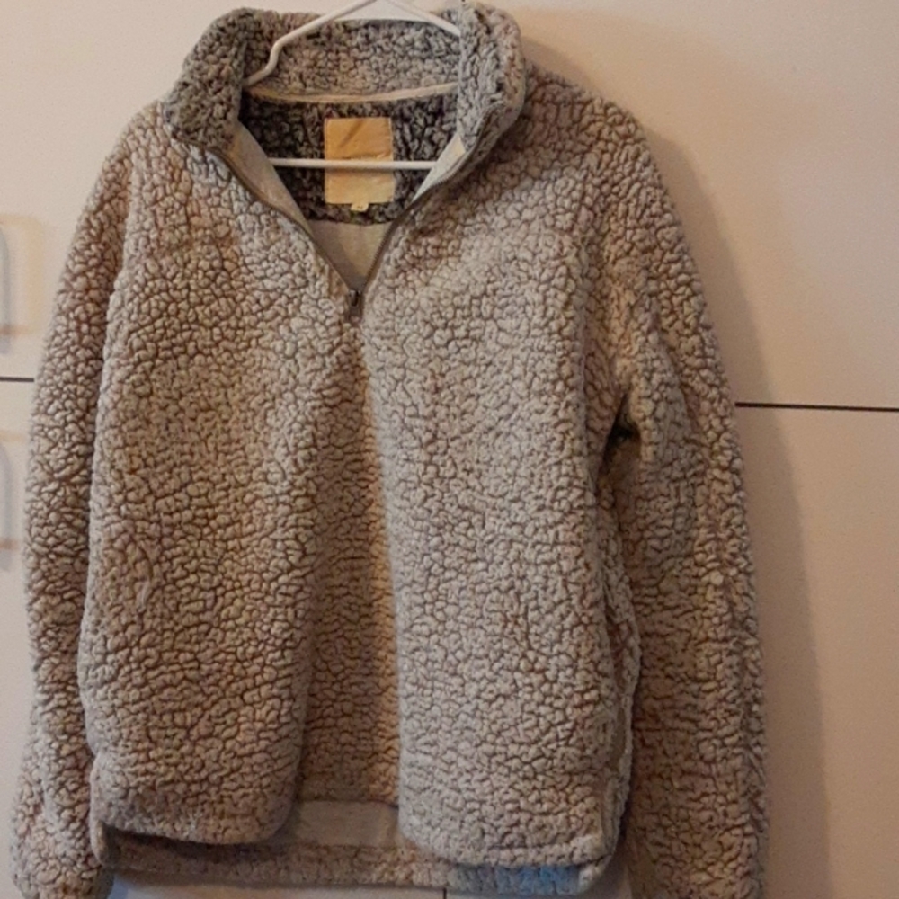 Thread Supply sweatshirt